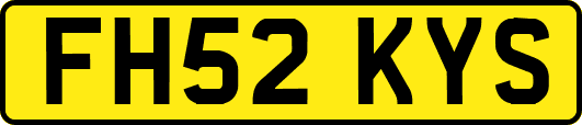FH52KYS
