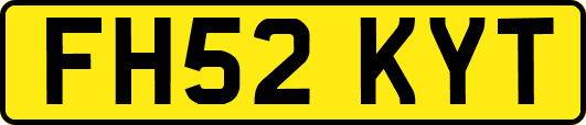 FH52KYT