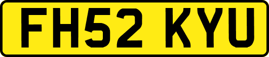 FH52KYU