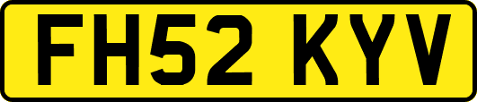 FH52KYV
