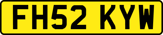 FH52KYW