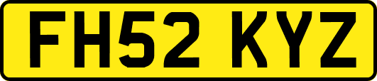 FH52KYZ