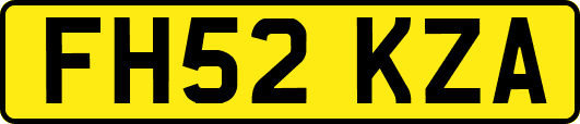 FH52KZA