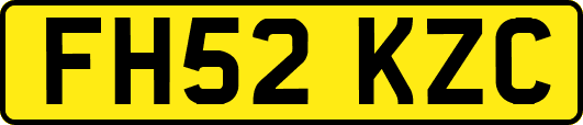 FH52KZC