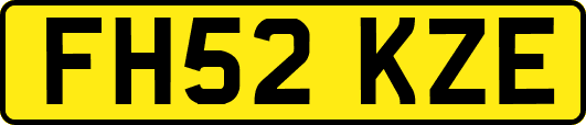 FH52KZE