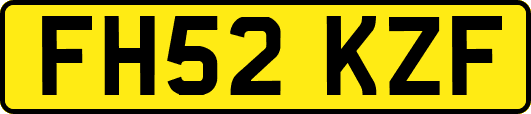 FH52KZF