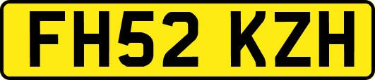 FH52KZH