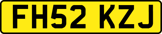 FH52KZJ
