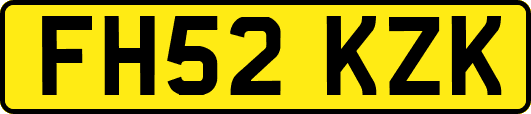 FH52KZK