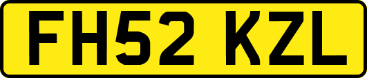 FH52KZL