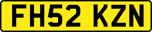 FH52KZN