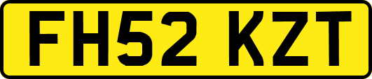 FH52KZT
