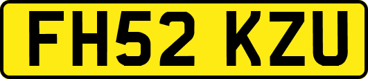 FH52KZU