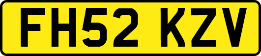 FH52KZV