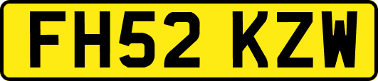 FH52KZW