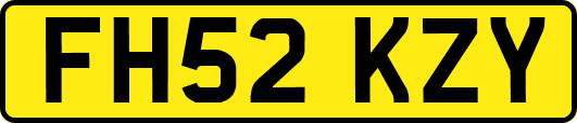 FH52KZY