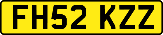 FH52KZZ