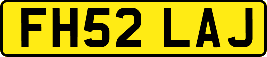 FH52LAJ