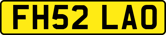 FH52LAO
