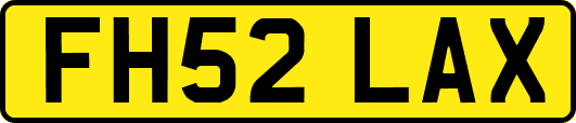 FH52LAX