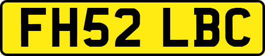 FH52LBC