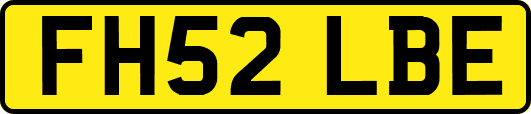 FH52LBE