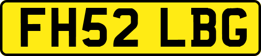 FH52LBG