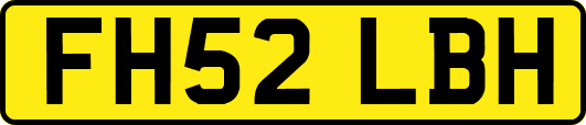 FH52LBH