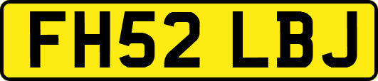FH52LBJ