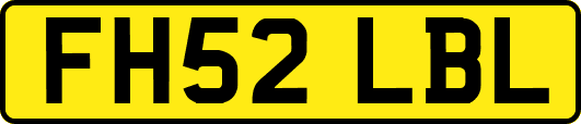 FH52LBL