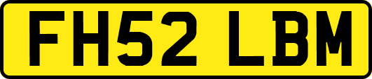 FH52LBM