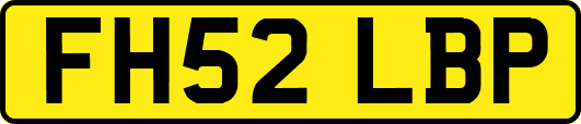 FH52LBP