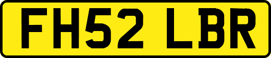 FH52LBR