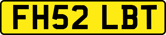 FH52LBT
