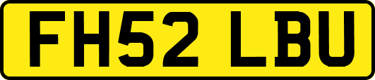 FH52LBU