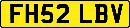 FH52LBV