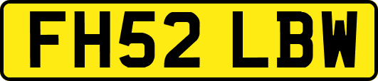 FH52LBW