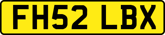 FH52LBX