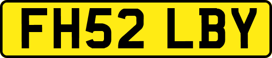 FH52LBY