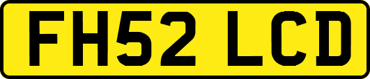 FH52LCD
