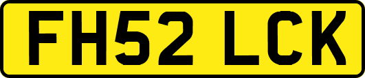 FH52LCK