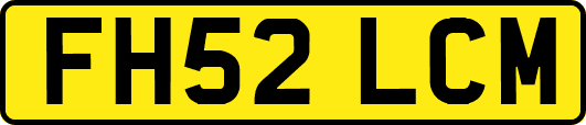 FH52LCM