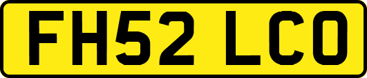 FH52LCO
