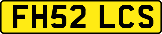FH52LCS