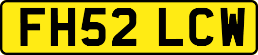 FH52LCW