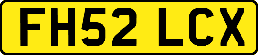 FH52LCX