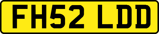 FH52LDD