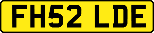 FH52LDE