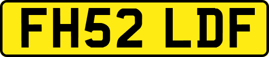 FH52LDF