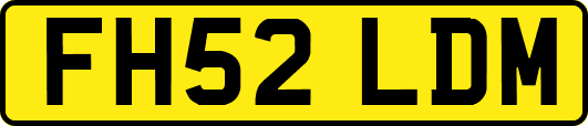 FH52LDM